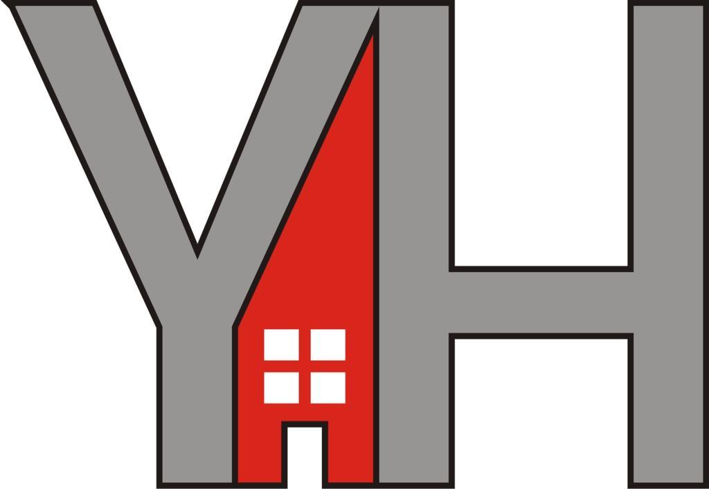 Your House By Ale Róma Kültér fotó